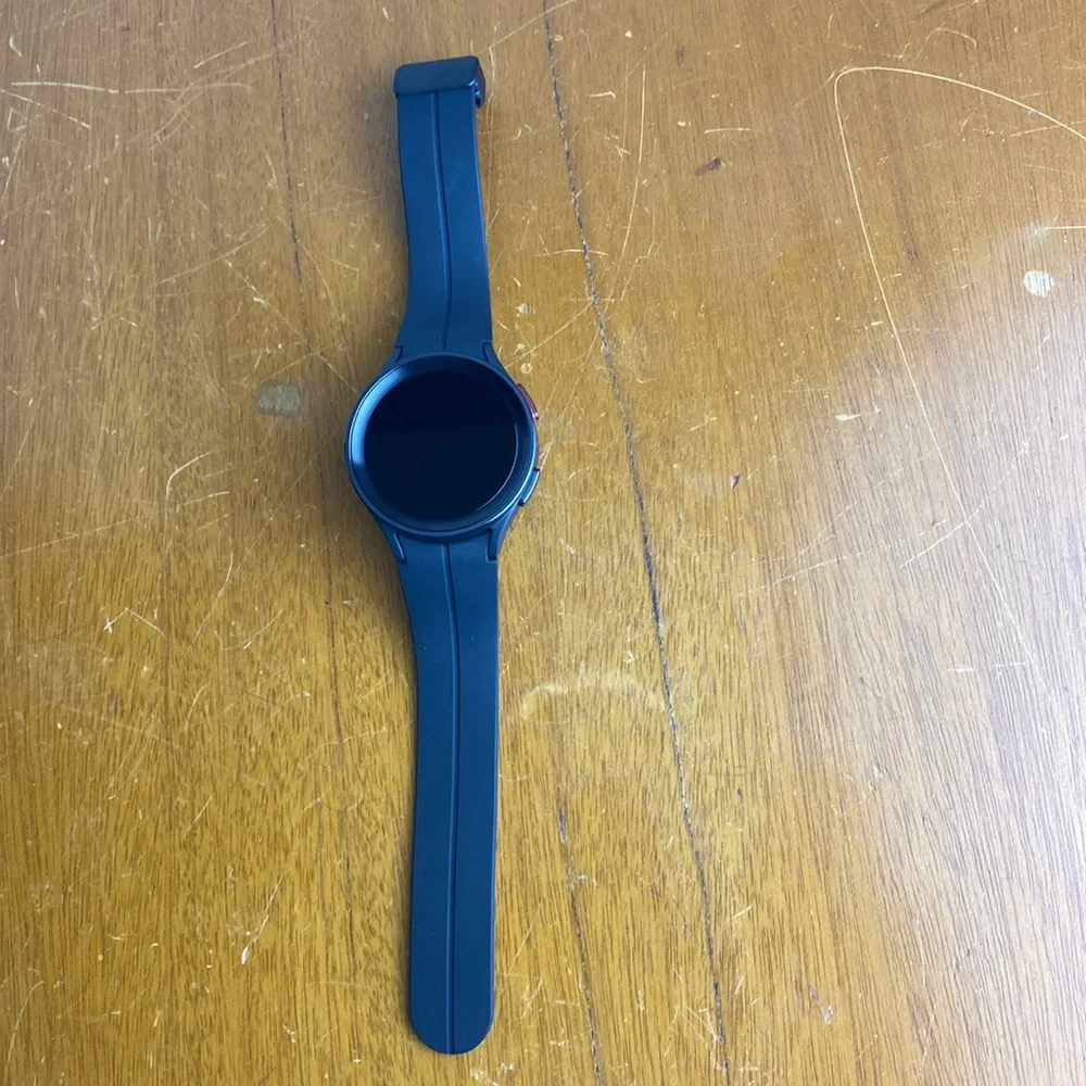 Samsung Galaxy Watch 5 45mm Titanium